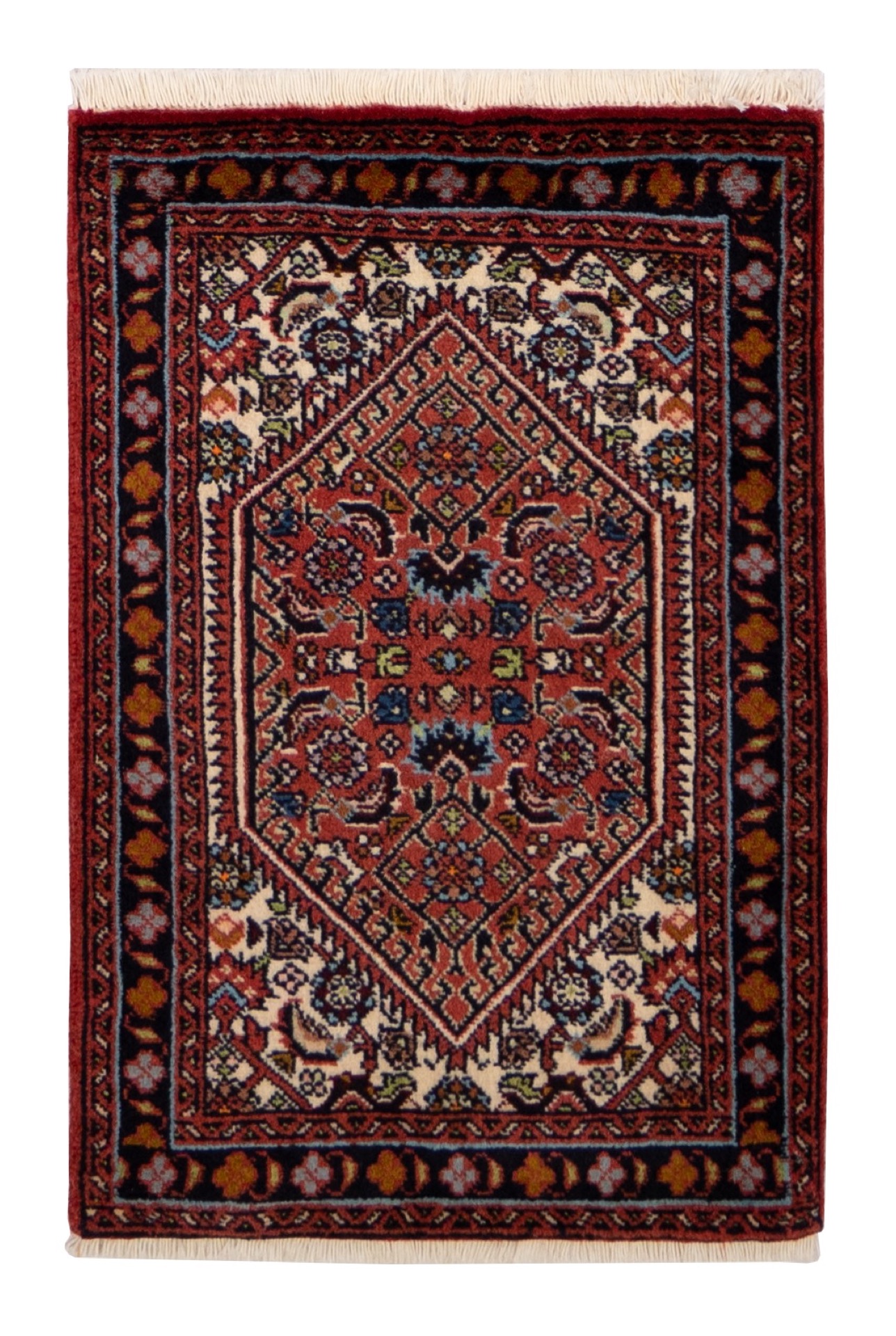 70820 Bidjar Design Orientteppich