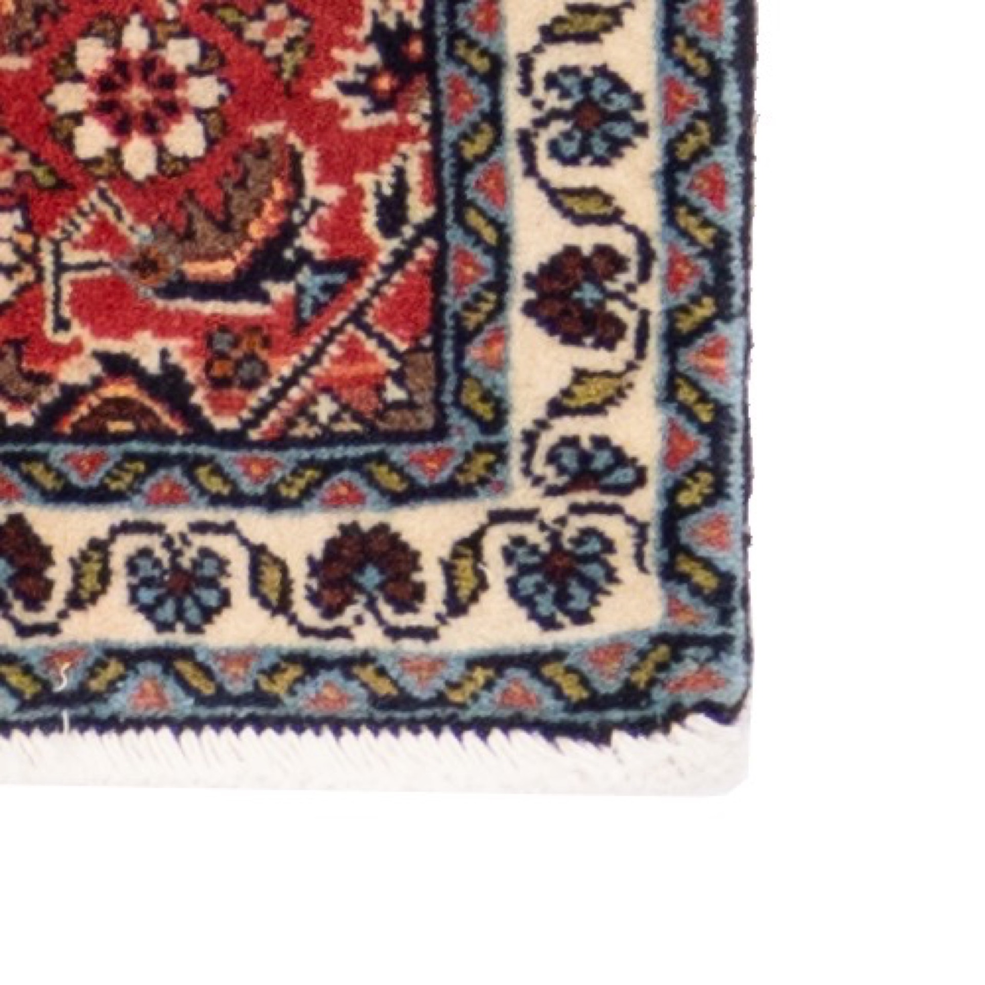 70835 Bidjar Design Orientteppich