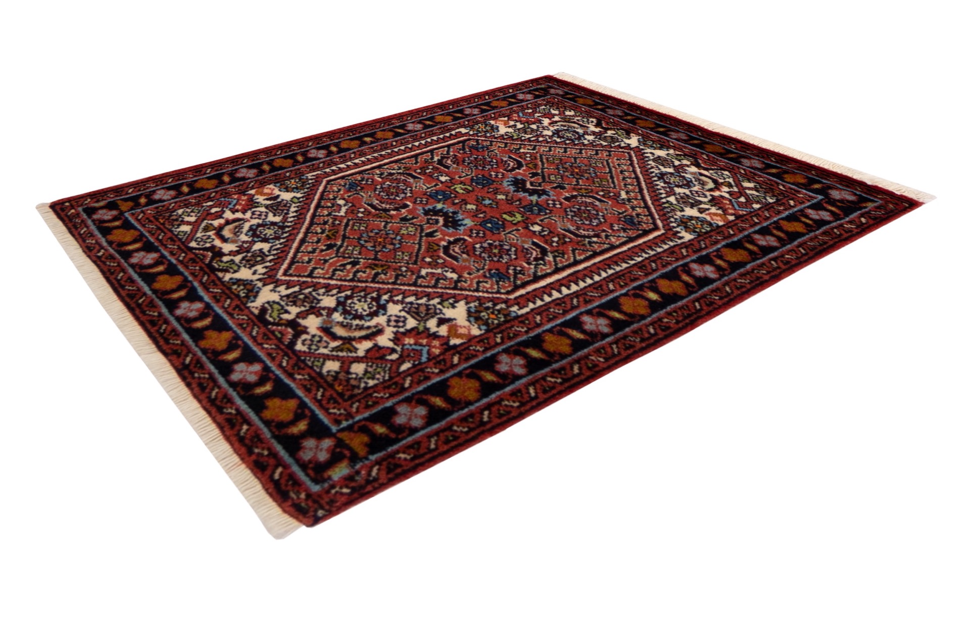 70820 Bidjar Design Orientteppich