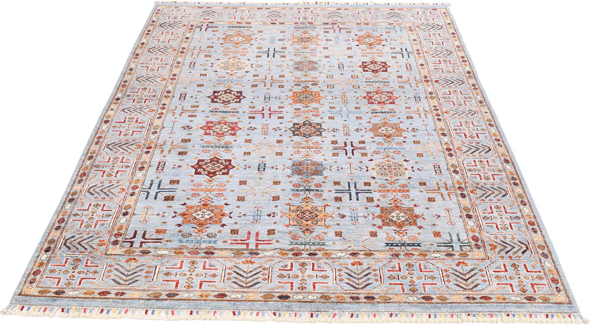 103226 Samarkand Dehbaf Collection
