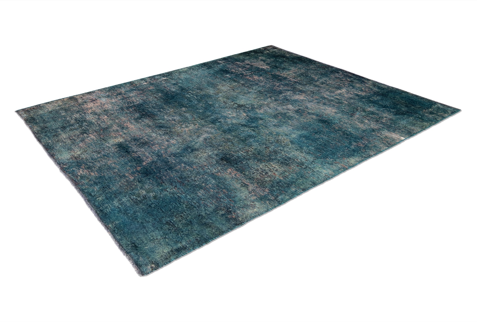 71102 Vintage-Teppich Timeless Retreat