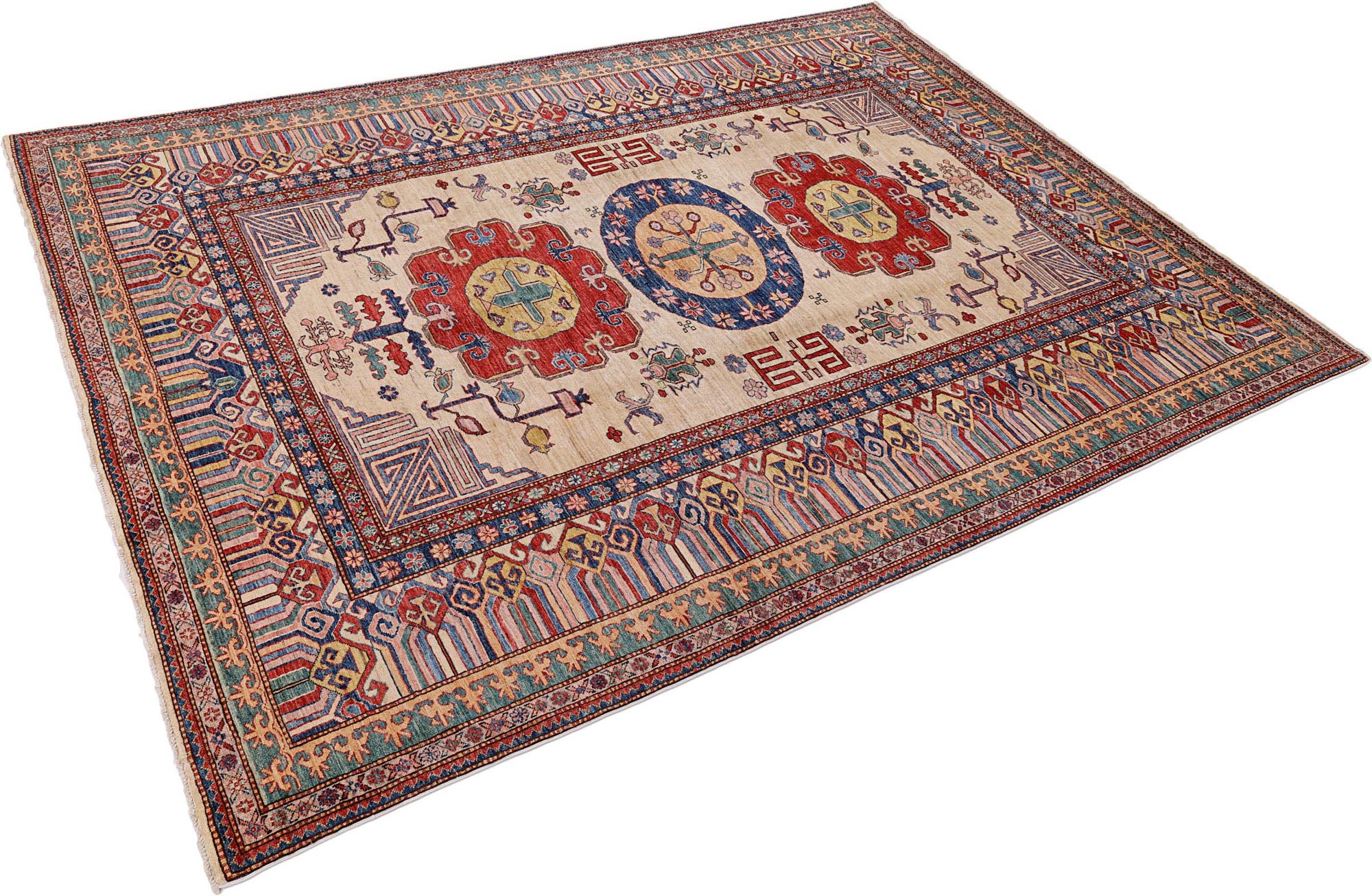 96357 Mamluk Dehbaf Collection