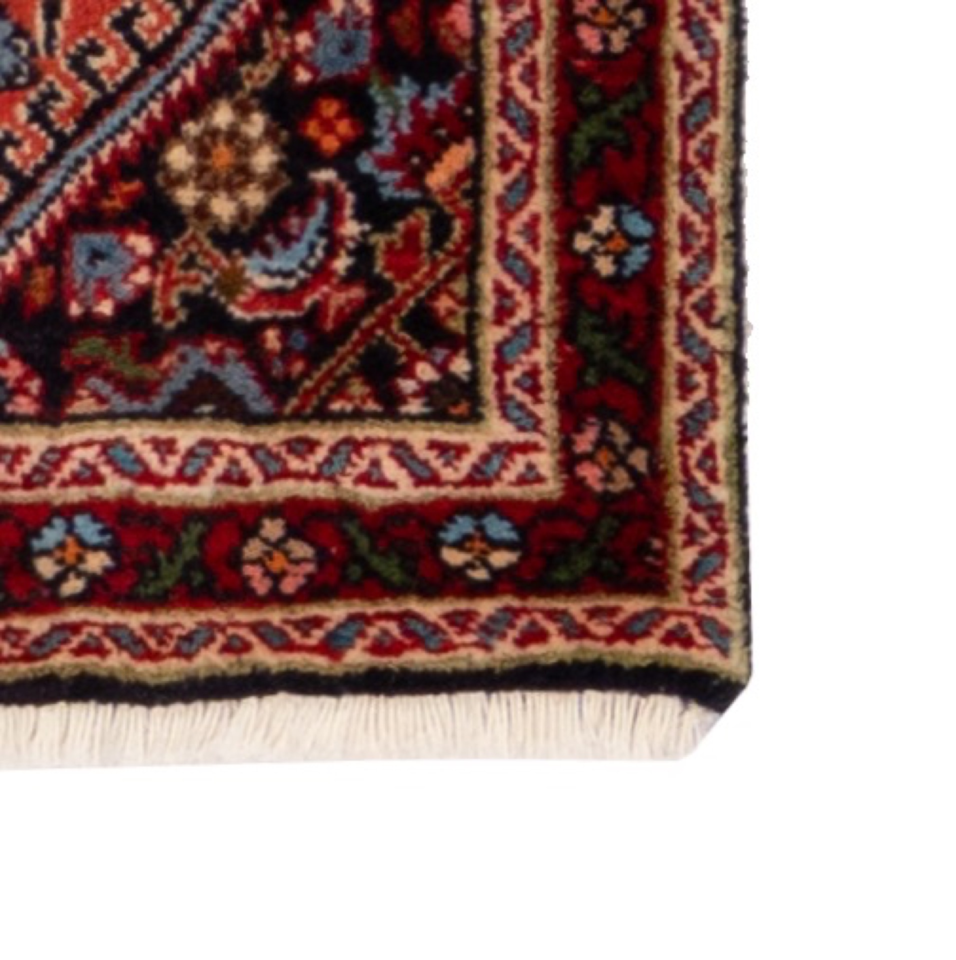 70825 Bidjar Design Orientteppich