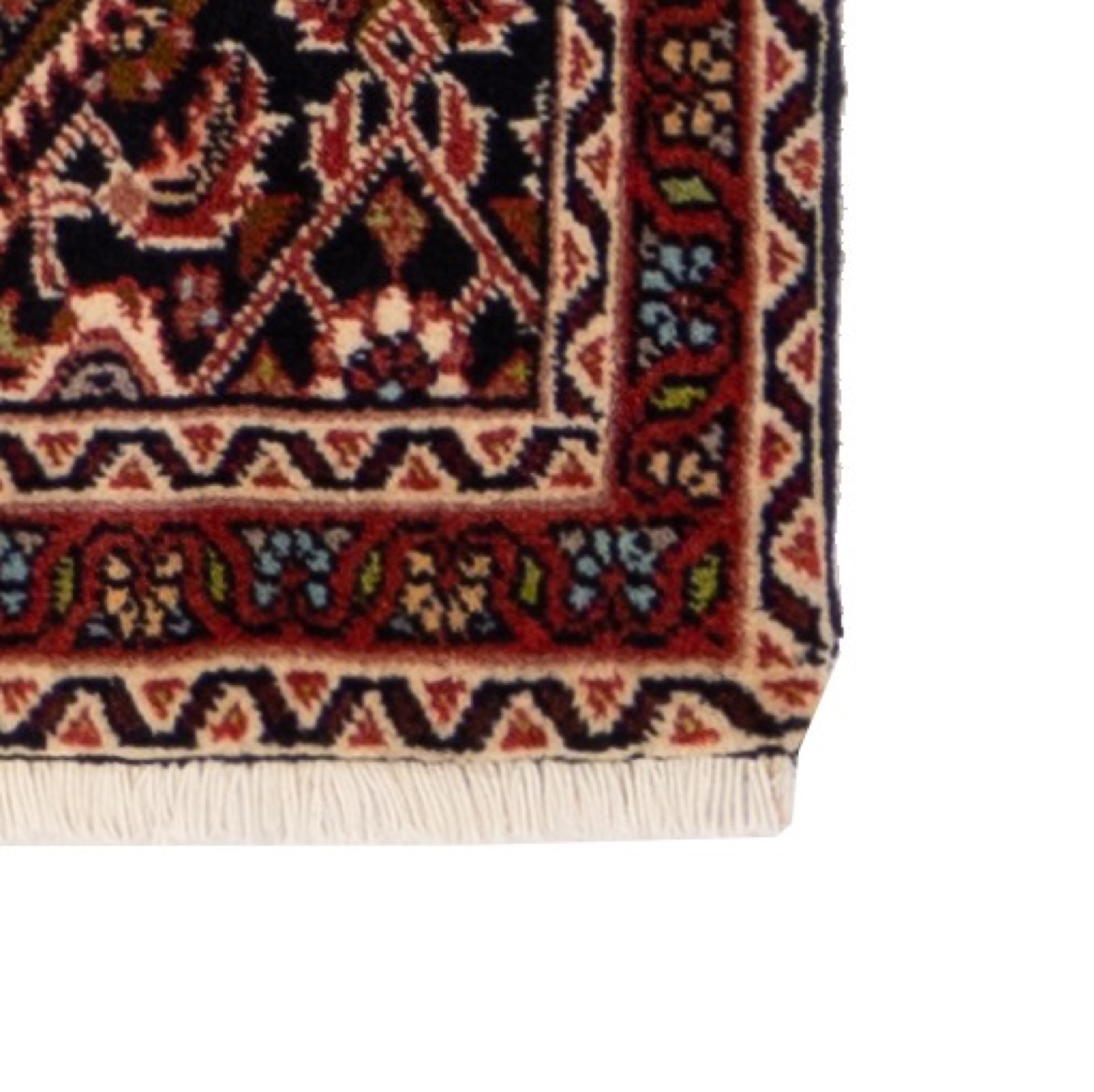 70860 Bidjar Design Orientteppich