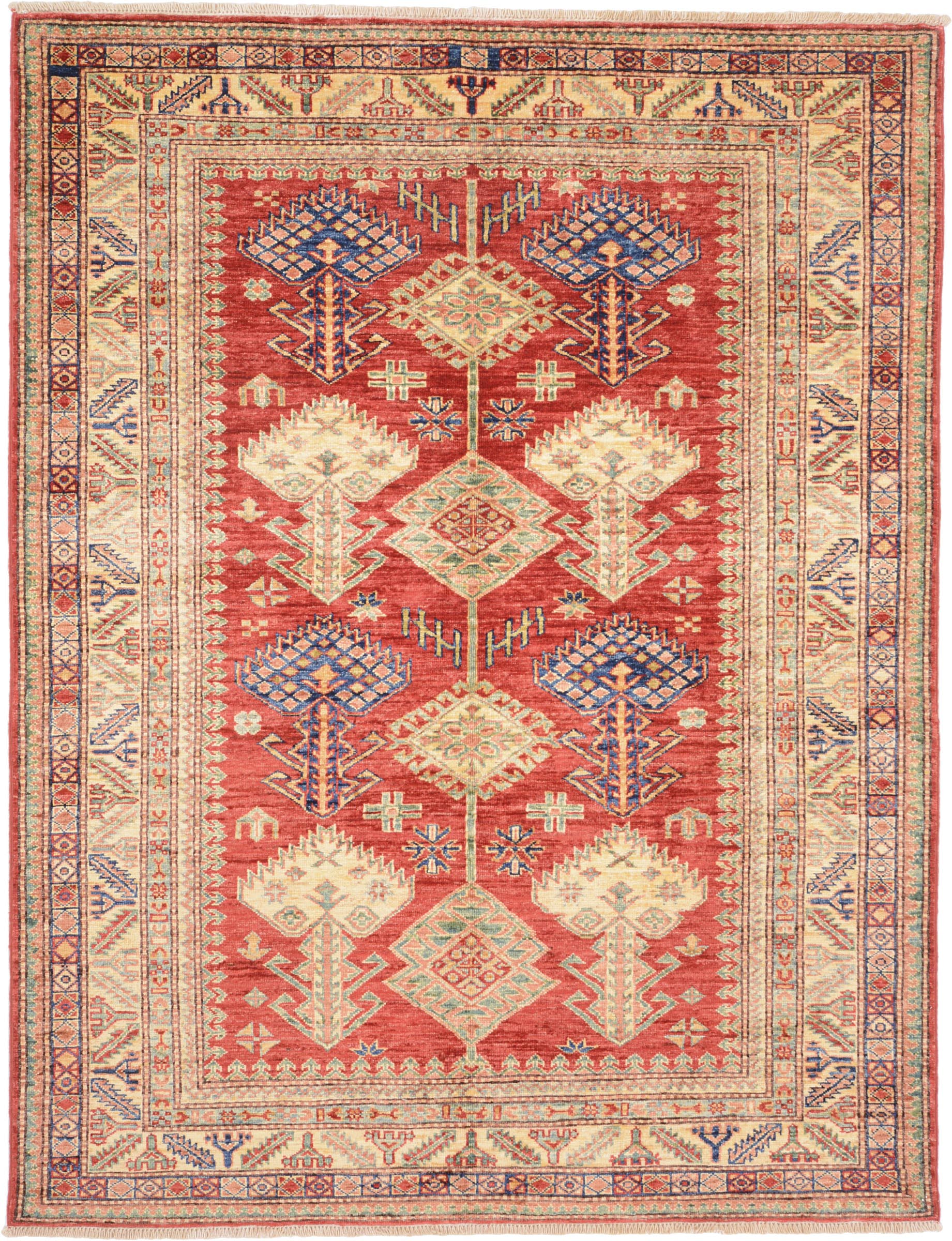 96365 Kazak Dehbaf Collection