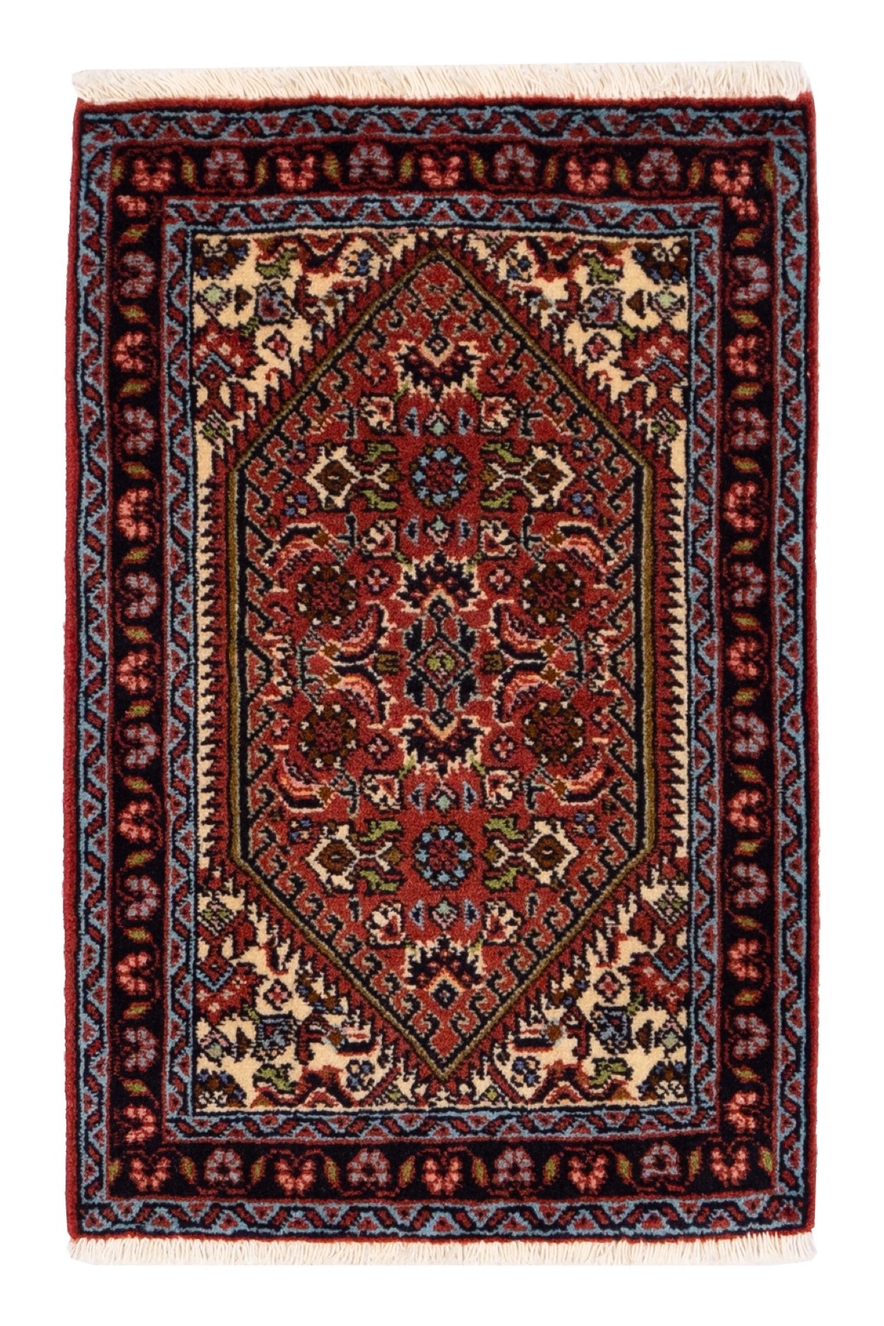 70826 Bidjar Design Orientteppich