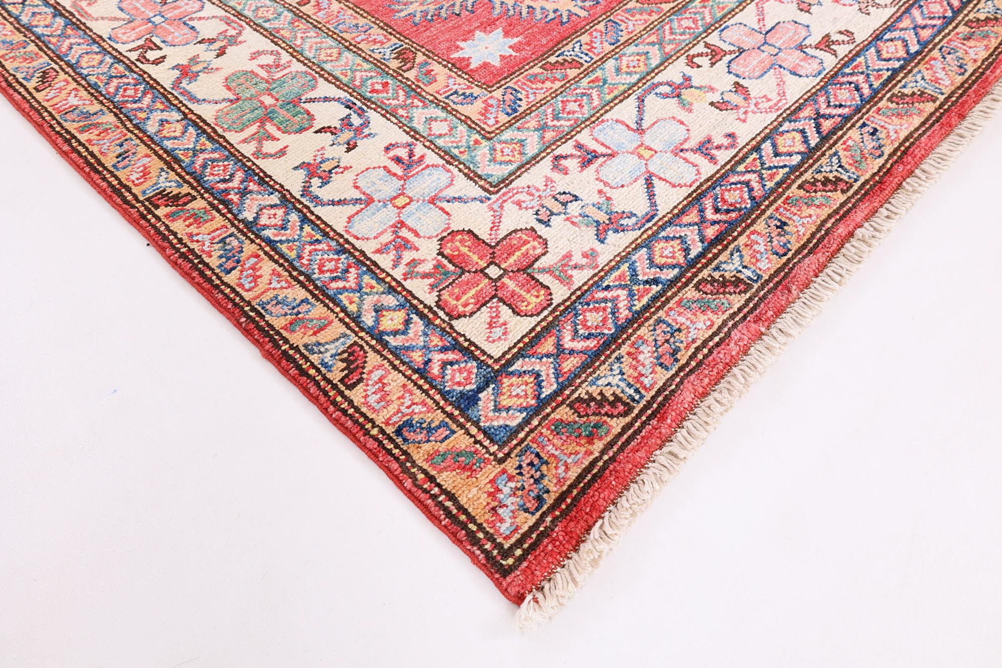 96368 Kazak Dehbaf Collection