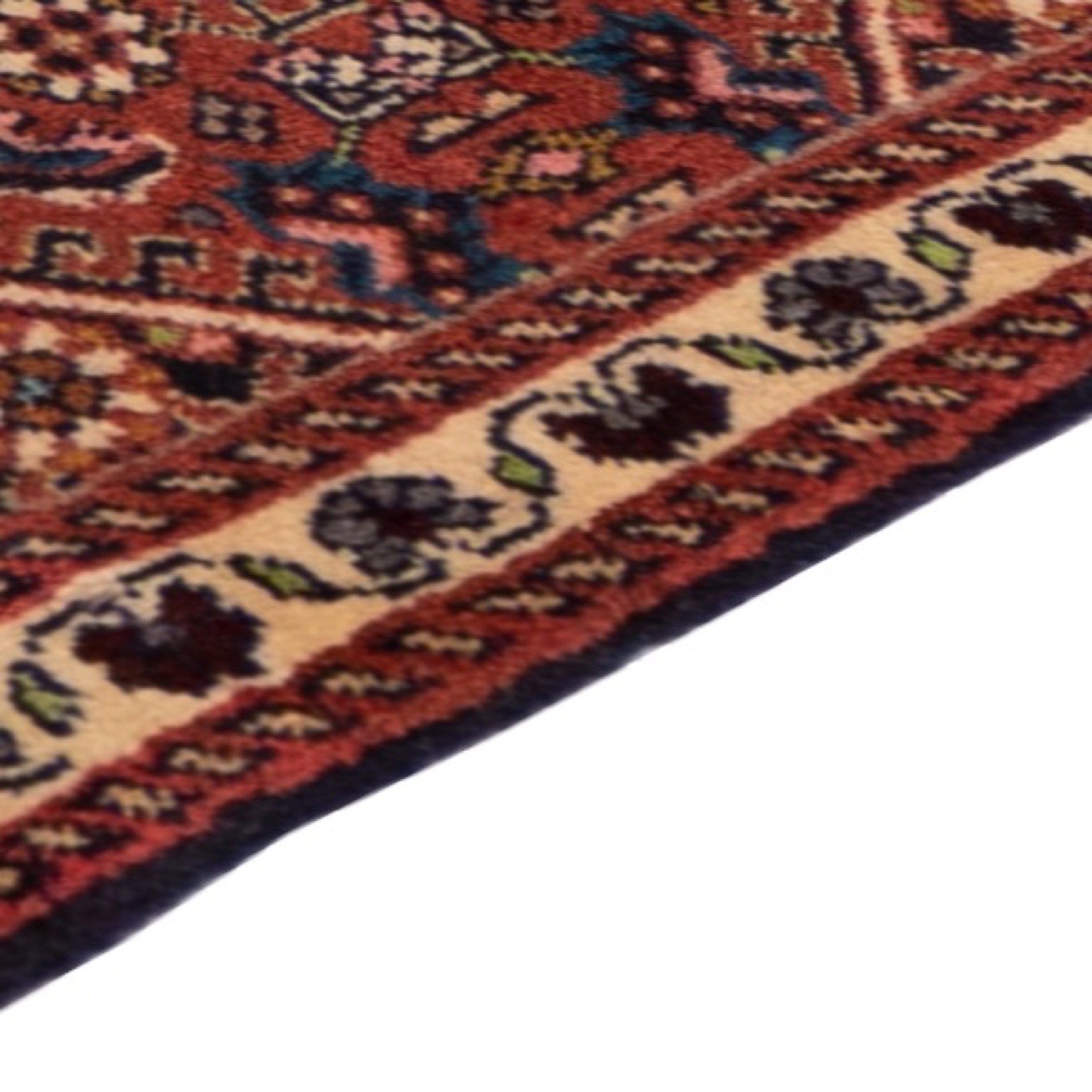 70846 Bidjar Design Orientteppich