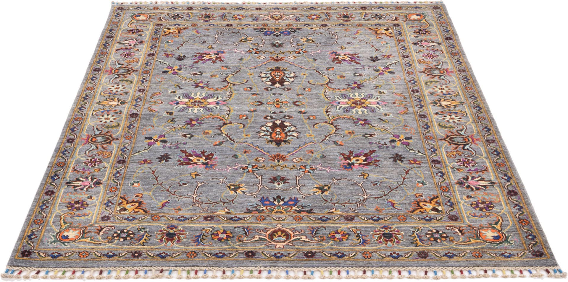 101157 Badakhshan Dehbaf Collection