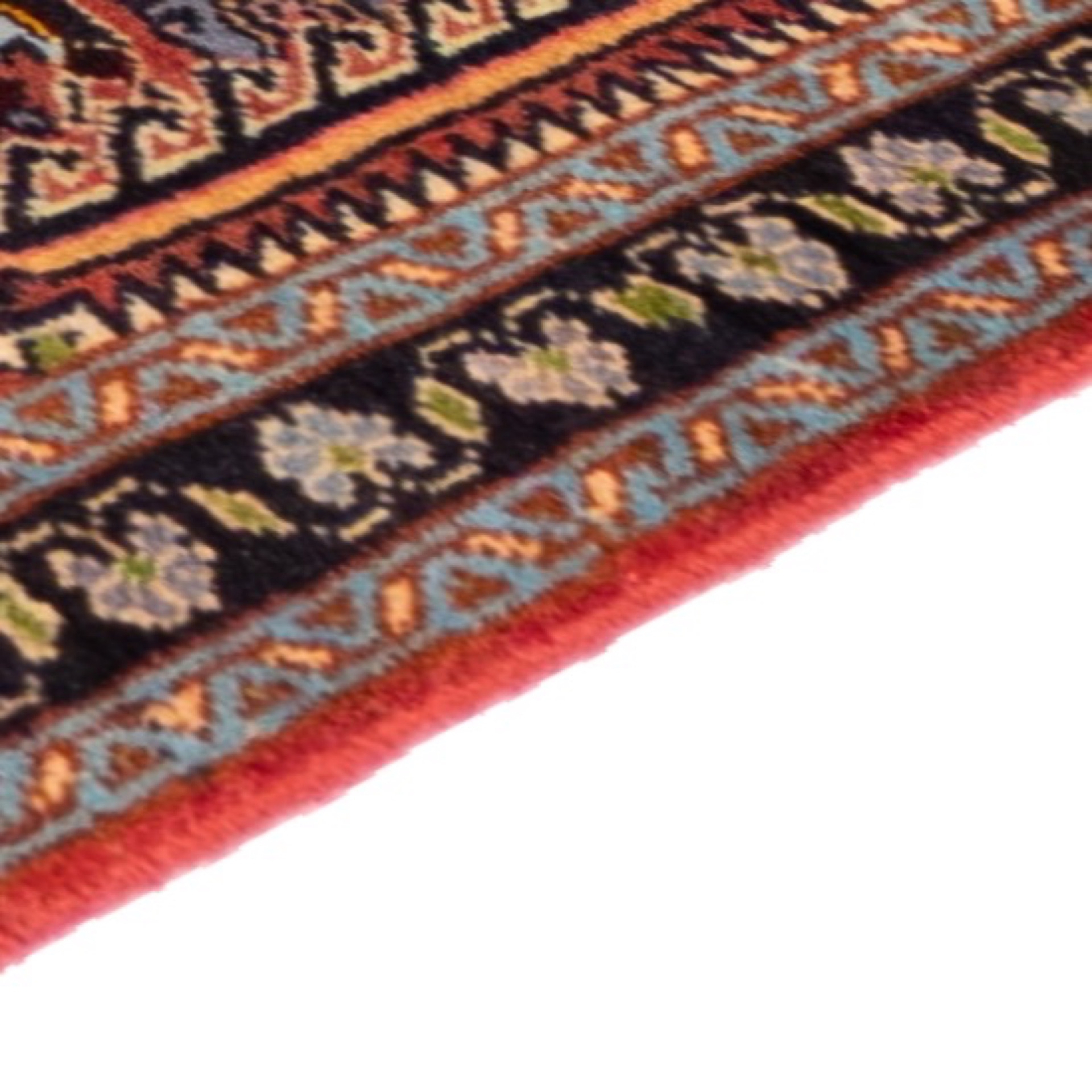 70839 Bidjar Design Orientteppich