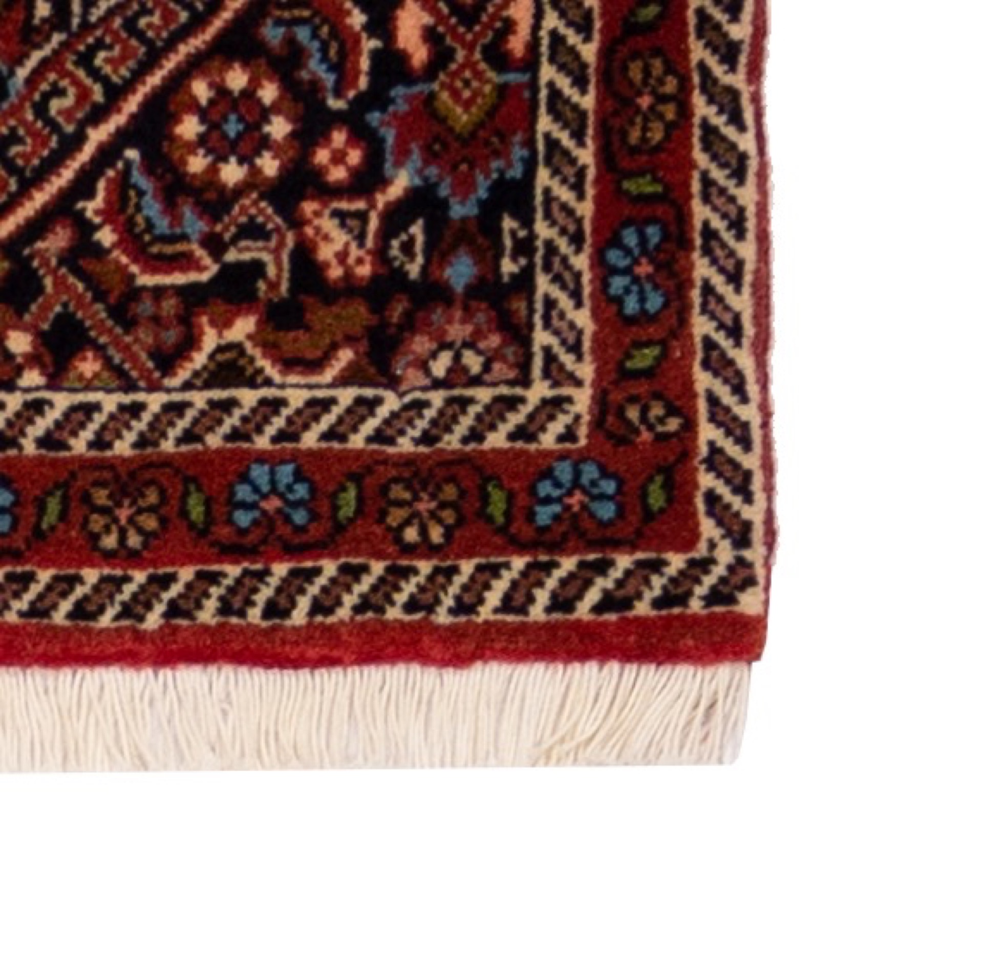 70845 Bidjar Design Orientteppich