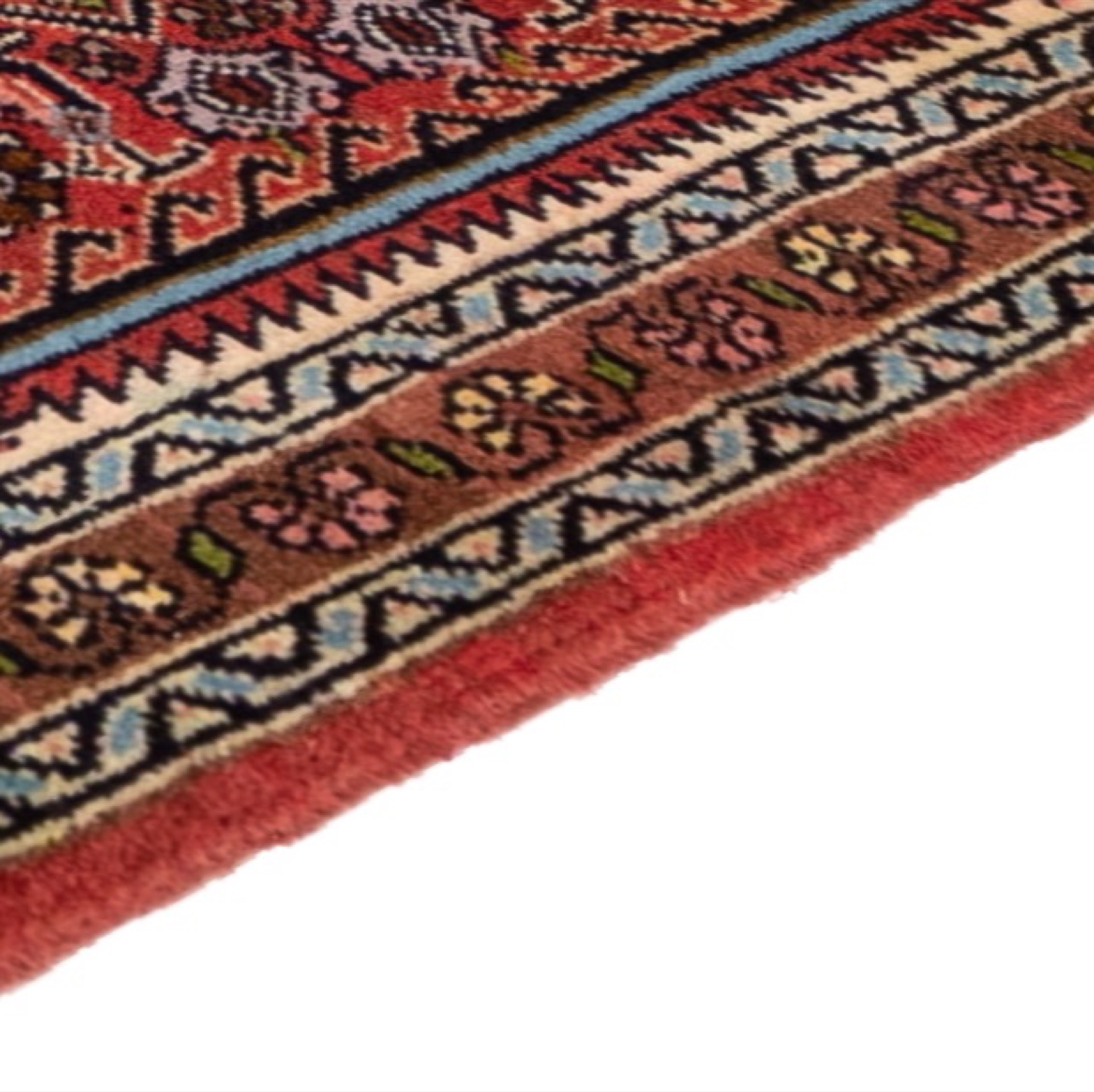 70866 Bidjar Design Orientteppich