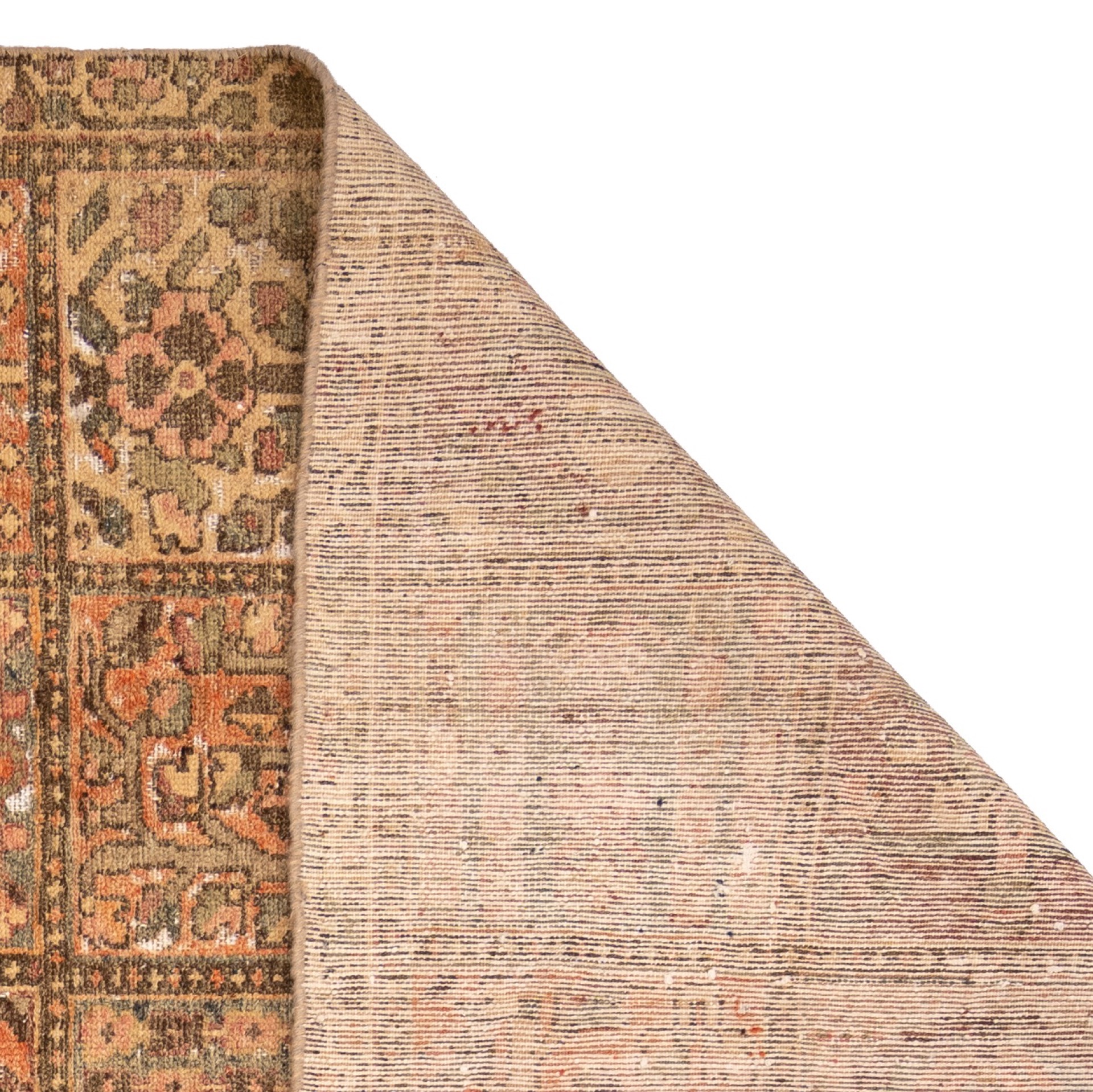 71097 Vintage-Teppich Harmony Brilliance
