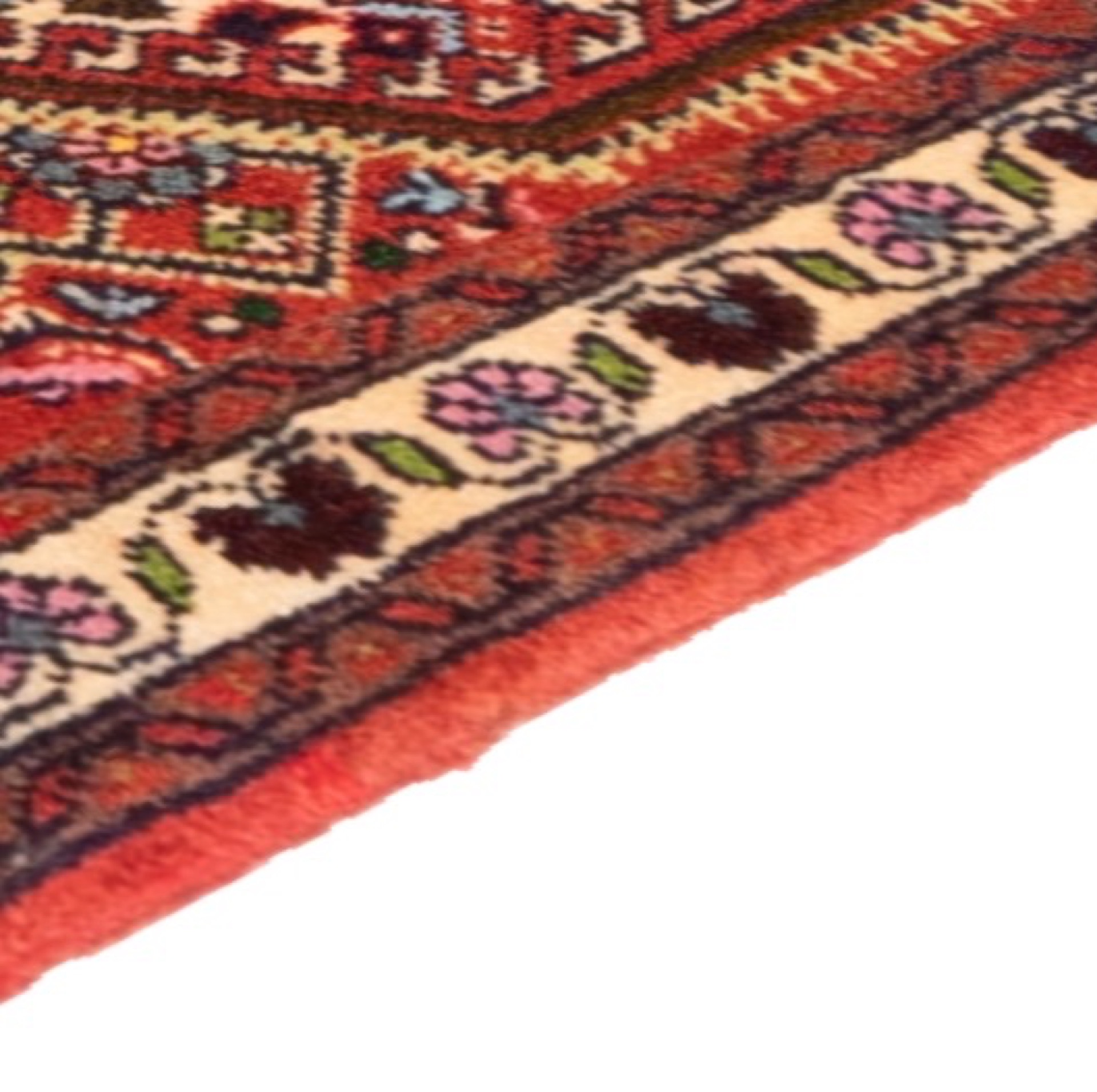 70830 Bidjar Design Orientteppich