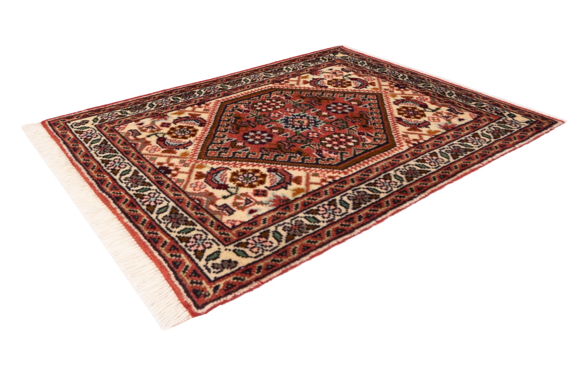 70828 Bidjar Design Orientteppich