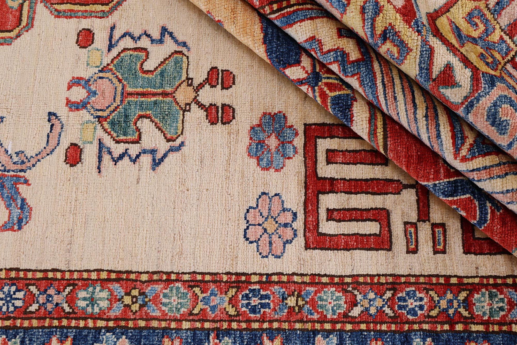 96357 Mamluk Dehbaf Collection