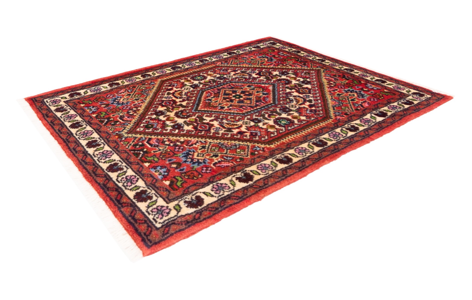 70830 Bidjar Design Orientteppich