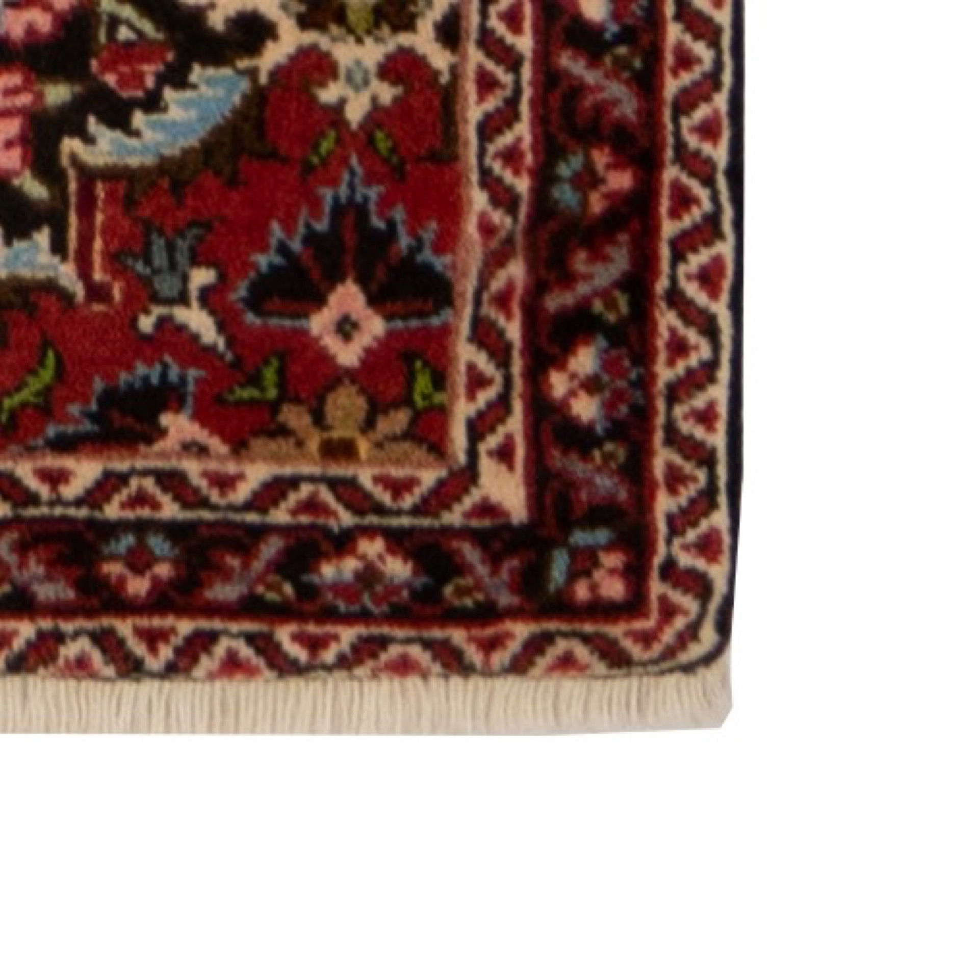 70849 Bidjar Design Orientteppich