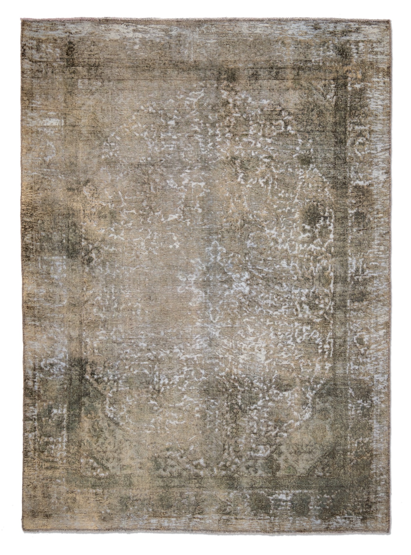 71085 Vintage-Teppich Classic Retreat