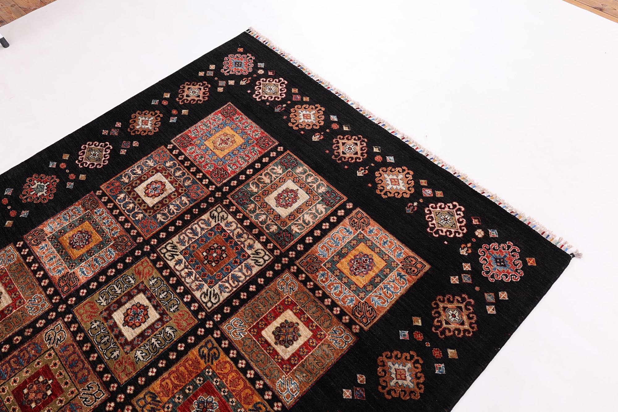 102917 Samarkand Dehbaf Collection