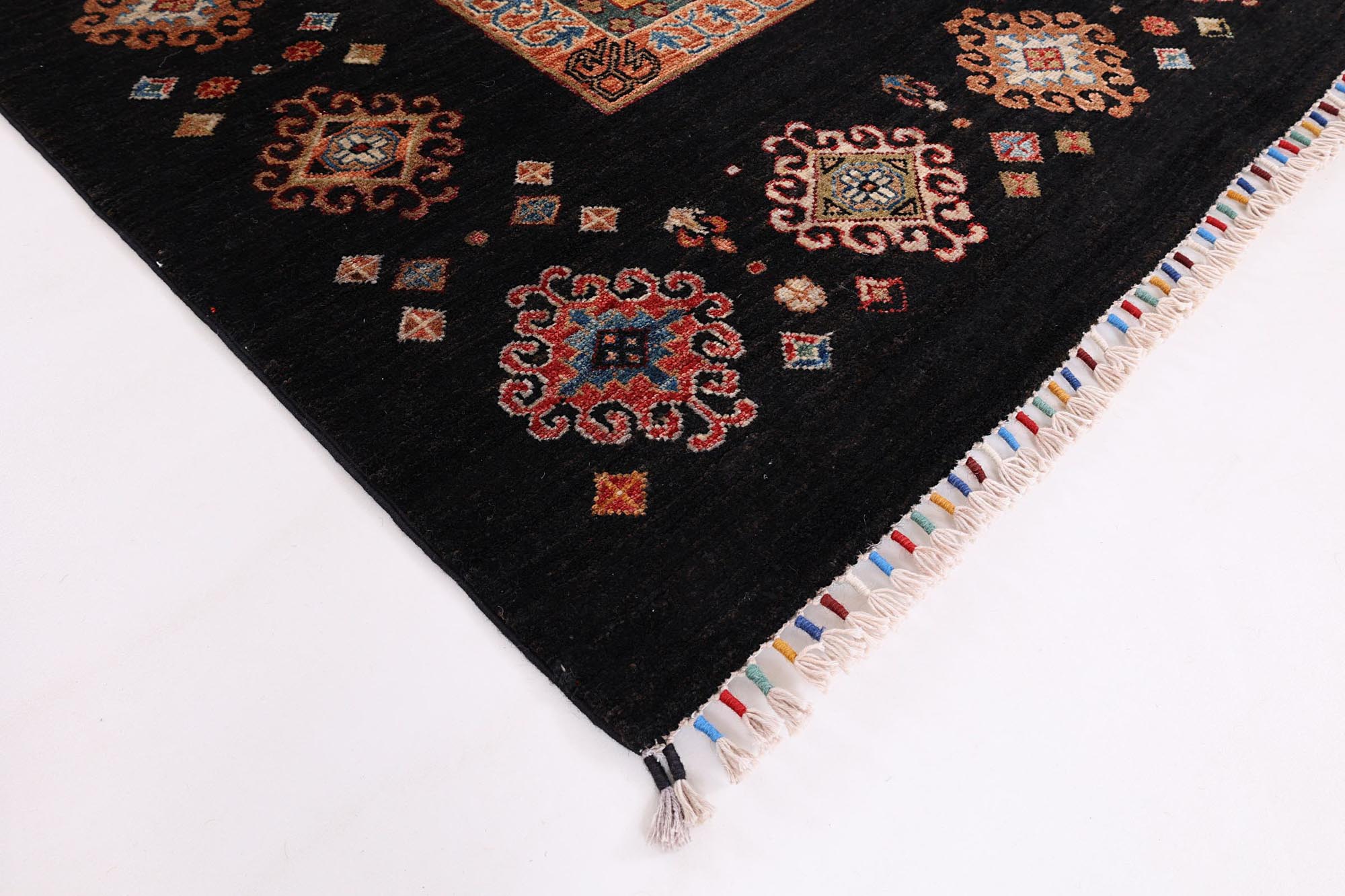 102917 Samarkand Dehbaf Collection