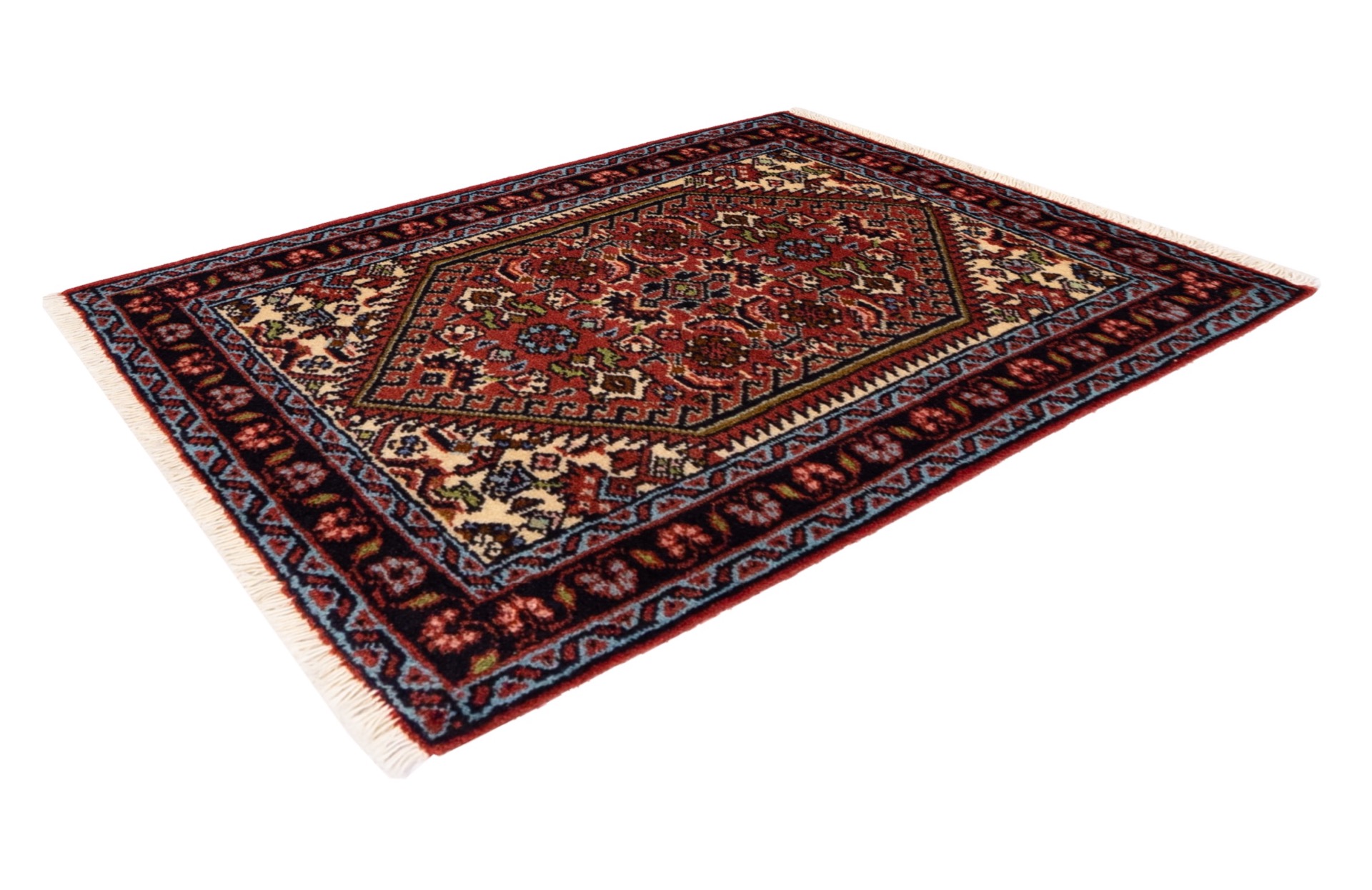 70826 Bidjar Design Orientteppich