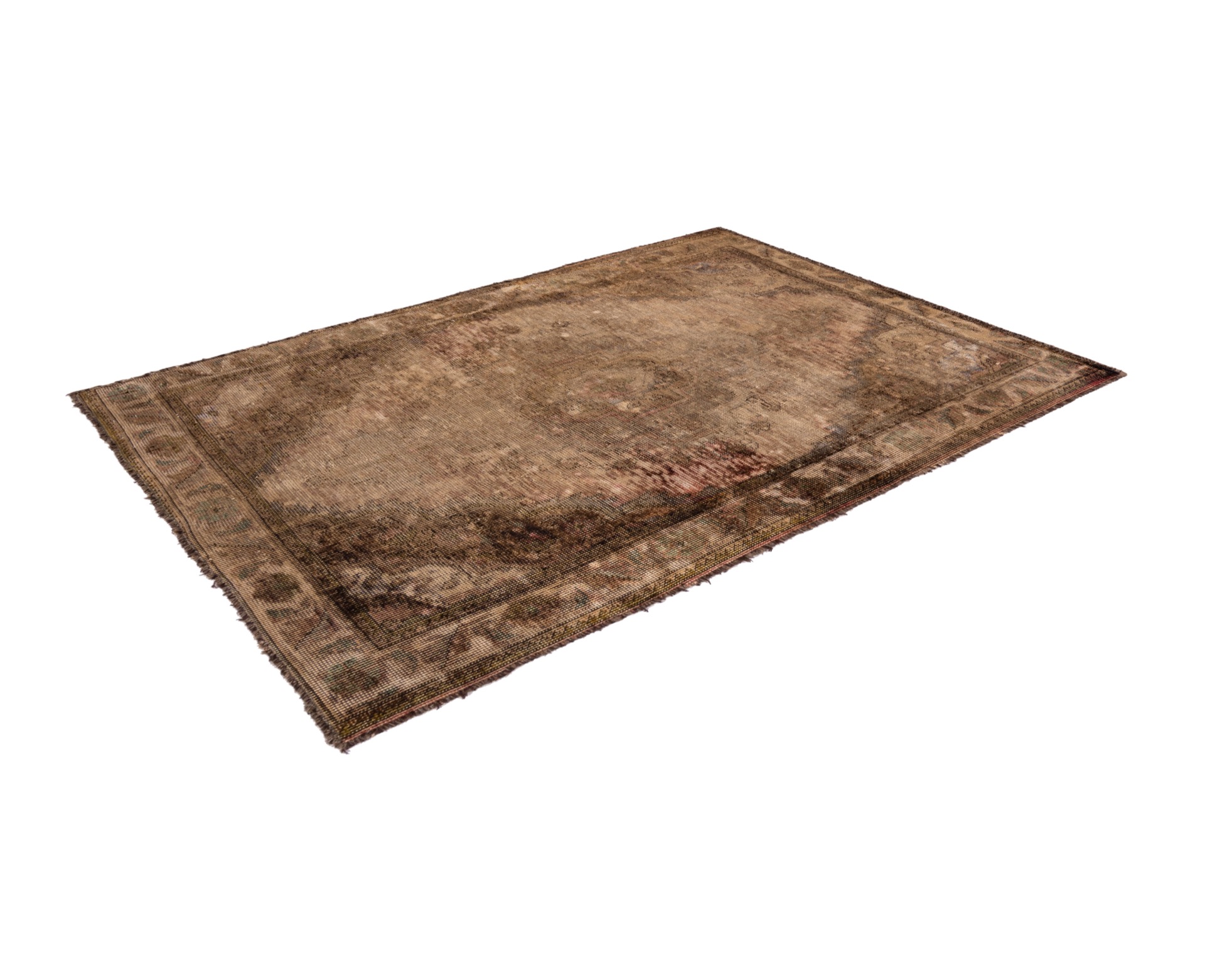 71005 Vintage-Teppich Warmth Sanctuary